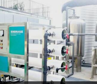 超純水處理設備公司電話(huà)地址